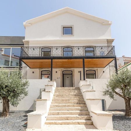 Villa Sofia Cascais Exterior foto