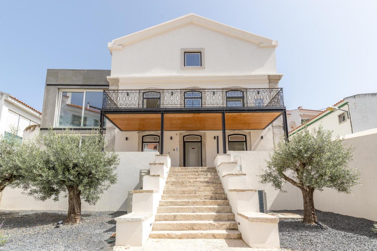 Villa Sofia Cascais Exterior foto